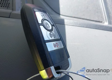 2023 Ford Bronco Badlands from USA, damaged, VIN 1FMEE5DP6PLB30736